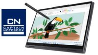 CAPTAIN NOTEBOOK: LENOVO YOGA 7 14" i7-1165G7 16G/1TB SWISS SALE/ Baden-Württemberg - Villingen-Schwenningen Vorschau