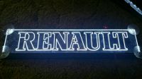 Brummi trucker renault  led Schild 24volt Niedersachsen - Lehrte Vorschau