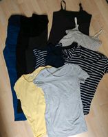 Kleiderpaket, Umstandskleidung, Stilltop, Hose, Shirt, Größe S/36 Köln - Köln Buchheim Vorschau
