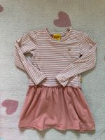 Kleid Steiff rosé Kr. München - Ottobrunn Vorschau