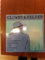 Clowns und Helden, Vinyl Saarland - Illingen Vorschau