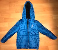 Winterjacke blau Baden-Württemberg - Offenburg Vorschau