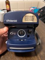 Poloroid foto kamera Bayern - Ansbach Vorschau