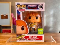 Funko Pop Retro Toys #106 - He-Man (Summer Convention 2022) Baden-Württemberg - Ötigheim Vorschau