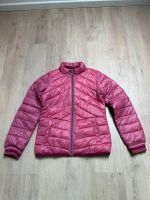 Steppjacke Übergangsjacke Jacke Gr. 158 Herzogtum Lauenburg - Büchen Vorschau