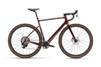 Cervelo Aspero-5 Gravel SRAM Red XPLR eTap AXS 1 Purple Sunset Nordrhein-Westfalen - Krefeld Vorschau