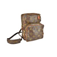 Louis Vuitton Monogram Mini Amazon Tasche Schultertasche Obervieland - Habenhausen Vorschau