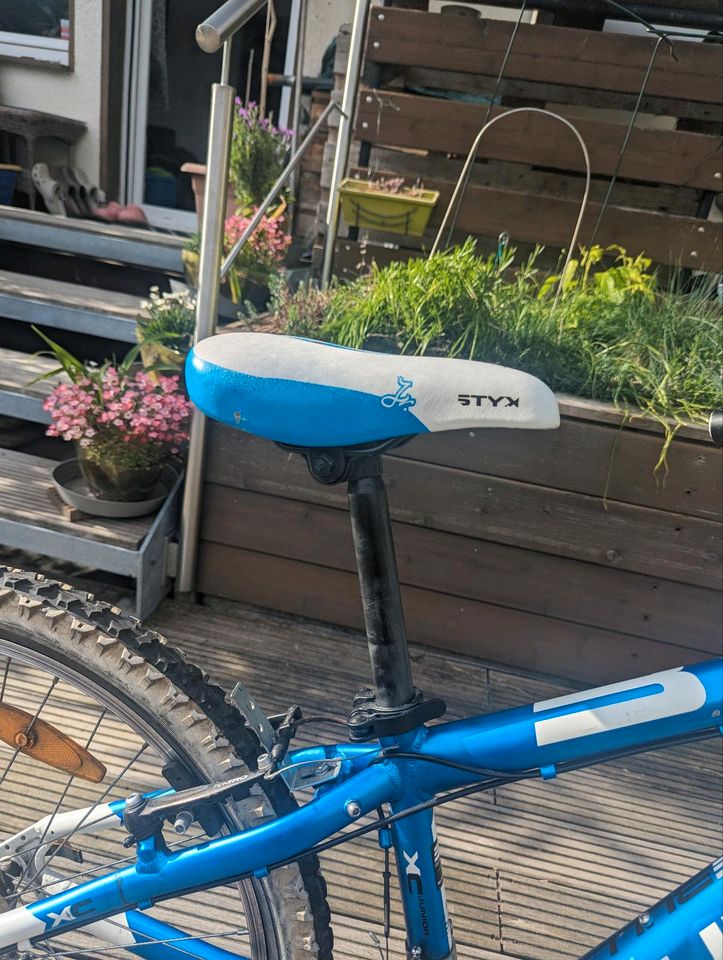 Bulls Jr Fahrrad kinder in Nachrodt-Wiblingwerde