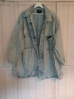 Jeansjacke Jacke neu Zizzi L 50/52 Brandenburg - Ketzin/Havel Vorschau