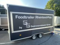 NEU Premium Foodtruck Imbisswagen Grillmobil Verkaufswagen RABATT Nordrhein-Westfalen - Wülfrath Vorschau