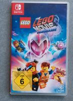 Spiel Nintendo Switch The LEGO Movie 2 Videogame, wie neu Nordrhein-Westfalen - Wetter (Ruhr) Vorschau