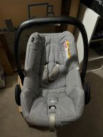 Maxi Cosi Babyschale Neuwertig SALE 25€ mit Neugeborenen Einsatz Berlin - Tempelhof Vorschau