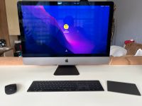 Apple iMac Pro 2017 | 27" OVP mit Maus und Trackpad Bayern - Hirschaid Vorschau