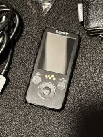 Sony Walkman DIGITAL MEDIA PLAYER NWZ-S738F Bayern - Vierkirchen Vorschau