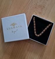 Edelstahl neue Kette von Luamaya. Wasserfest, Hypoallergen. Hannover - Mitte Vorschau