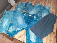 Bekleidungspaket Jungs Shorts gr. 140 Schleswig-Holstein - Norderstedt Vorschau