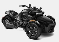 CAN AM Spyder F3 SE6 STD MODELL:2022 Bayern - Bruck Vorschau