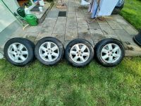 Sommerreifen für Subaru Goodyear 195/65 R15 Nordrhein-Westfalen - Bergisch Gladbach Vorschau