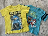 T-Shirts von Lego uin Gr.98 und 98/104 d Paw Patrol Bayern - Nordendorf Vorschau