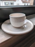 7-teiliges Kaffee-Service in minimalistischem Nordic-Dot-Stil Hessen - Offenbach Vorschau