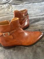 Melvin&Hamilton Stiefelette/Stiefel gr 46 Eimsbüttel - Hamburg Schnelsen Vorschau