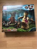 LEGO Harry Potter 75967 - Der Verbotene Wald Neu in OVP Niedersachsen - Hameln Vorschau