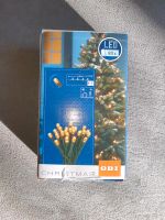 *NEU* LED Lichterkette OBI Christmas, 80 LED Hessen - Dillenburg Vorschau