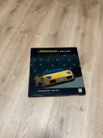 Lamborghini A Tempo Furioso Buch Gallardo Spyder Murcielago TOP Bayern - Theres Vorschau