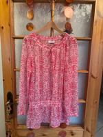 Bluse von Gina Gr.42 Hessen - Edermünde Vorschau