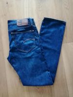 G Star Raw Straight Modell 3301 dunkelblau 32/36 Bayern - Neukirchen b Hl Blut Vorschau