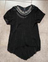 Shirt Pulli Tunika one size schwarz Niedersachsen - Uslar Vorschau