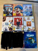 Disney Pixar Kinder DVD Sammlung Nordrhein-Westfalen - Recklinghausen Vorschau