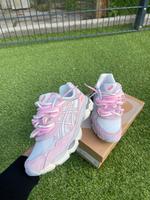 Asics Gel Nyc Cream Rose Water Dortmund - Eving Vorschau