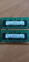 2x Samsung 512MB 2Rx16 PC2-5300S-555-12-A3 Arbeitsspeicher Sachsen - Königsbrück Vorschau