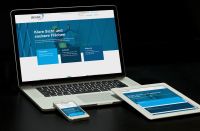 Webseite | · Landingpage ·  | Webdesign Bochum - Bochum-Wattenscheid Vorschau