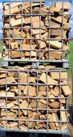 LAUBHOLZ gemischt Brennholz Kaminholz Holz Feuerholz Brenn Holz Niedersachsen - Rhede Vorschau