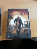 DVD I am Legend  Will Smith Bayern - Aßling Vorschau