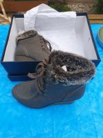 Winter Damen Schuhe 42 Sachsen-Anhalt - Zörbig Vorschau