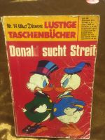 Comic LTB Nummer 14“Donald sucht Streit „ Hessen - Großkrotzenburg Vorschau