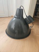 Lampe industrial Hängelampe Leuchte Sachsen-Anhalt - Burg Vorschau