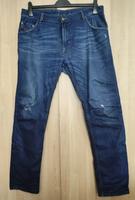 Diesel KRAYVER 0827E Jeans (kaputt) • W34 L32 Friedrichshain-Kreuzberg - Friedrichshain Vorschau