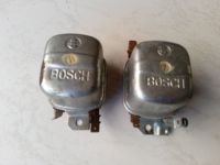 2 Bosch Oldtimer Regler VW 113 903 803E 14V 30A Sachsen-Anhalt - Genthin Vorschau