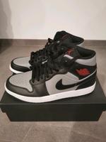 NIKE AIR JORDAN 1 MID Bayern - Mainstockheim Vorschau