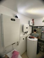 Anmeldung, Elektroinstallation oder Inbetriebnahme von PV Anlagen Nordrhein-Westfalen - Paderborn Vorschau