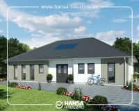 Hansa Hausbau - Wir bauen Zuhause in Schwachhausen Schwachhausen - Bürgerpark Vorschau