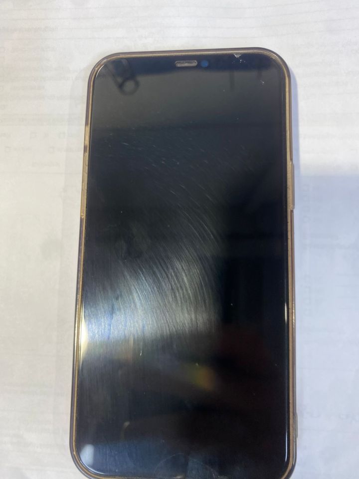 I phone 12 pro Max 256 gb.top Zustand in Witten