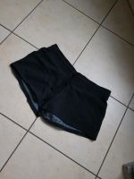 Crane Sweatshorts schwarz Gr.L Nordrhein-Westfalen - Uedem Vorschau