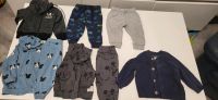 Jungen Packet/ Jogging Anzug/ Jogging Hosen/Cardigan Nordrhein-Westfalen - Lünen Vorschau