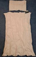 Bettdecke 100x135 + Kissen 40x60 Bettenset Nordfeder Niedersachsen - Cloppenburg Vorschau