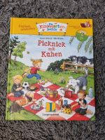 Picknick mit Kühen "Englisch entdecken" mit Klappen+Hörspiel CD Brandenburg - Müncheberg Vorschau